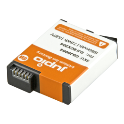 Afficher les détails pour DJI Osmo Action 3/4/5 Pro BCX204 battery 1950mAh Image de DJI Osmo Action 3/4/5 Pro BCX204 battery 1950mAh