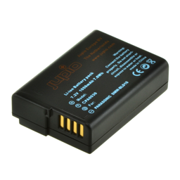 Afficher les détails pour DMW-BLD10 1050 mAh Image de DMW-BLD10 1050 mAh