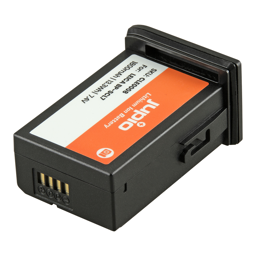 Afficher les détails pour Leica BP-SCL7 1800mAh Image de Leica BP-SCL7 1800mAh