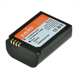 Afficher les détails pour BP1900 2000 mAh Image de BP1900 2000 mAh