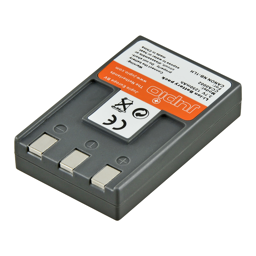 Afficher les détails pour NB-1LH 1250 mAh Image de NB-1LH 1250 mAh