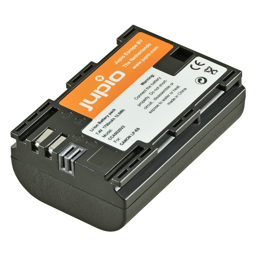 Toon details voor Canon LP-E6 Afbeelding van Canon LP-E6