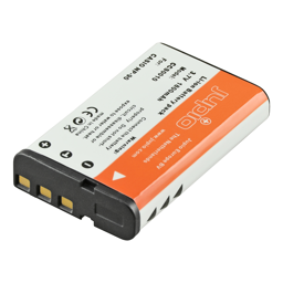 Afficher les détails pour NP-90 1800 mAh Image de NP-90 1800 mAh