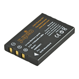 Toon details voor Drift Standard 1150 mAh Afbeelding van Drift Standard 1150 mAh