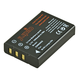 Toon details voor Drift Long Life 1800 mAh Afbeelding van Drift Long Life 1800 mAh