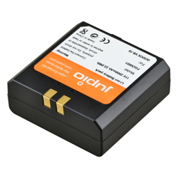 Afficher les détails pour VB18 /VB19 for Godox V850/V860 2000mAh Image de VB18 /VB19 for Godox V850/V860 2000mAh