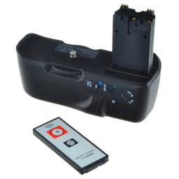 Afficher les détails pour Battery Grip for Sony A850/A900 (VG-C90AM) Image de Battery Grip for Sony A850/A900 (VG-C90AM)