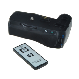 Afficher les détails pour Battery Grip for Pentax K7/ K5 / K5IIs (D-BG4) Image de Battery Grip for Pentax K7/ K5 / K5IIs (D-BG4)