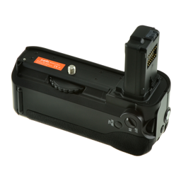 Afficher les détails pour Battery Grip for Sony A7 / A7R / A7S (VG-C1EM) - no remote Image de Battery Grip for Sony A7 / A7R / A7S (VG-C1EM) - no remote