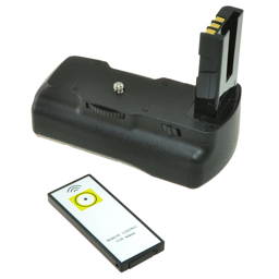 Show details for Battery Grip for Nikon D40/D40X/D60/D3000/D5000 Picture of Battery Grip for Nikon D40/D40X/D60/D3000/D5000
