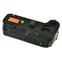 Afficher les détails pour Battery Grip for Panasonic DMC-GH3 / DMC-GH4 (DMW-BGGH3) Image de Battery Grip for Panasonic DMC-GH3 / DMC-GH4 (DMW-BGGH3)