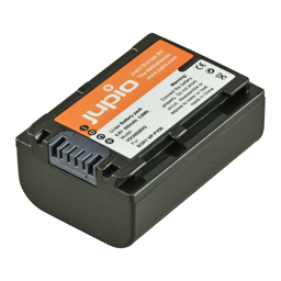Toon details voor Sony NP-FV50 Afbeelding van Sony NP-FV50