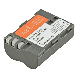 Afficher les détails pour NP-150 1500 mAh Image de NP-150 1500 mAh