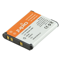 Afficher les détails pour EN-EL19 700 mAh Image de EN-EL19 700 mAh