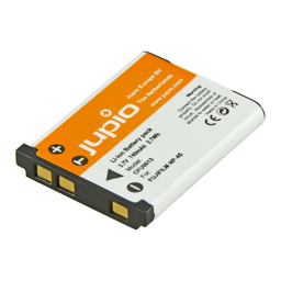 Toon details voor Fuji NP-45 / NP45 / NP-45S Afbeelding van Fuji NP-45 / NP45 / NP-45S
