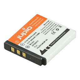 Afficher les détails pour NP-50 for Fuji | D-Li68 | D-Li122 | Klic-7004 800 mAh Image de NP-50 for Fuji | D-Li68 | D-Li122 | Klic-7004 800 mAh
