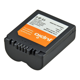 Show details for Panasonic CGA-S006E / DMW-BMA7 / BP-DC5 Picture of Panasonic CGA-S006E / DMW-BMA7 / BP-DC5