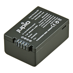 Afficher les détails pour DMW-BMB9E 895 mAh Image de DMW-BMB9E 895 mAh