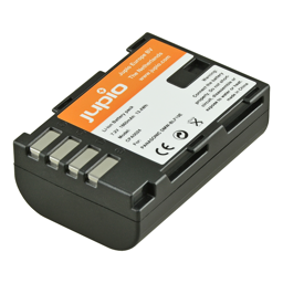 Afficher les détails pour DMW-BLF19E 1860 mAh Image de DMW-BLF19E 1860 mAh