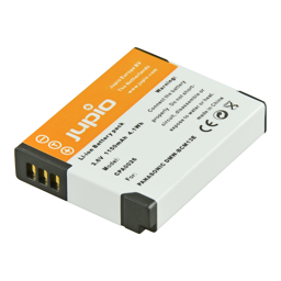 Toon details voor Panasonic DMW-BCM13E Afbeelding van Panasonic DMW-BCM13E