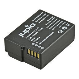 Toon details voor Panasonic DMW-BLC12E / BP-DC12 Afbeelding van Panasonic DMW-BLC12E / BP-DC12