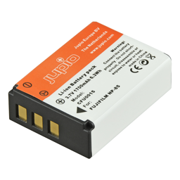 Afficher les détails pour NP-85 Fuji / Toshiba PA3985 1700 mAh Image de NP-85 Fuji / Toshiba PA3985 1700 mAh