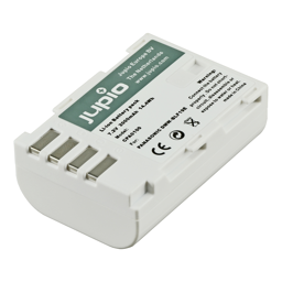 Toon details voor Panasonic DMW-BLF19 ULTRA Afbeelding van Panasonic DMW-BLF19 ULTRA