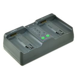 Afficher les détails pour Pro Charger for EN-EL4(A) / EN-EL18A / EN-EL18B / EN-EL18C / EN-EL18D / LP-E4N / LP-E19 (not for original EN-EL4, LP-E4) - EU/UK Image de Pro Charger for EN-EL4(A) / EN-EL18A / EN-EL18B / EN-EL18C / EN-EL18D / LP-E4N / LP-E19 (not for original EN-EL4, LP-E4) - EU/UK
