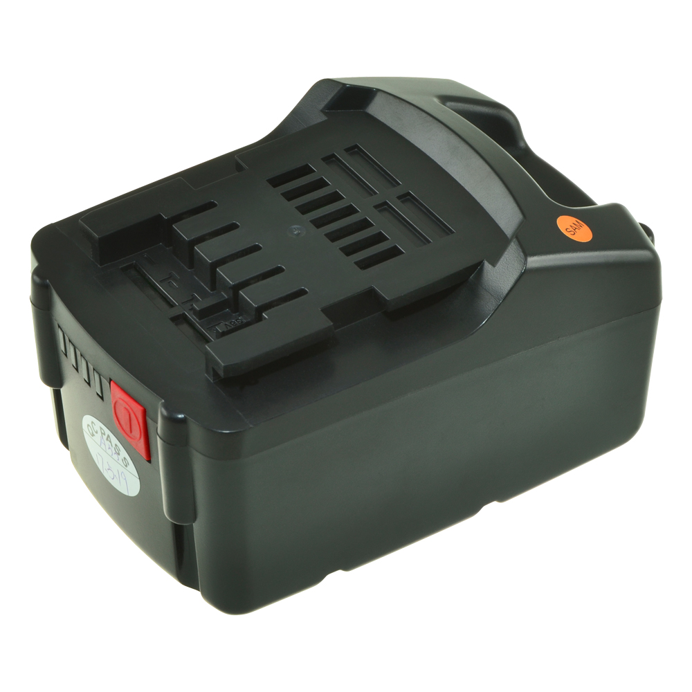 Picture of Metabo 6.25453 series - Li-ion 36V 3.0Ah
