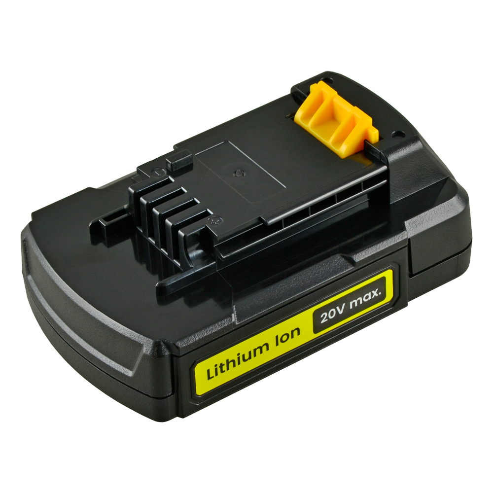 Picture of Stanley FMC680L series - Li-ion 18V 2.0Ah