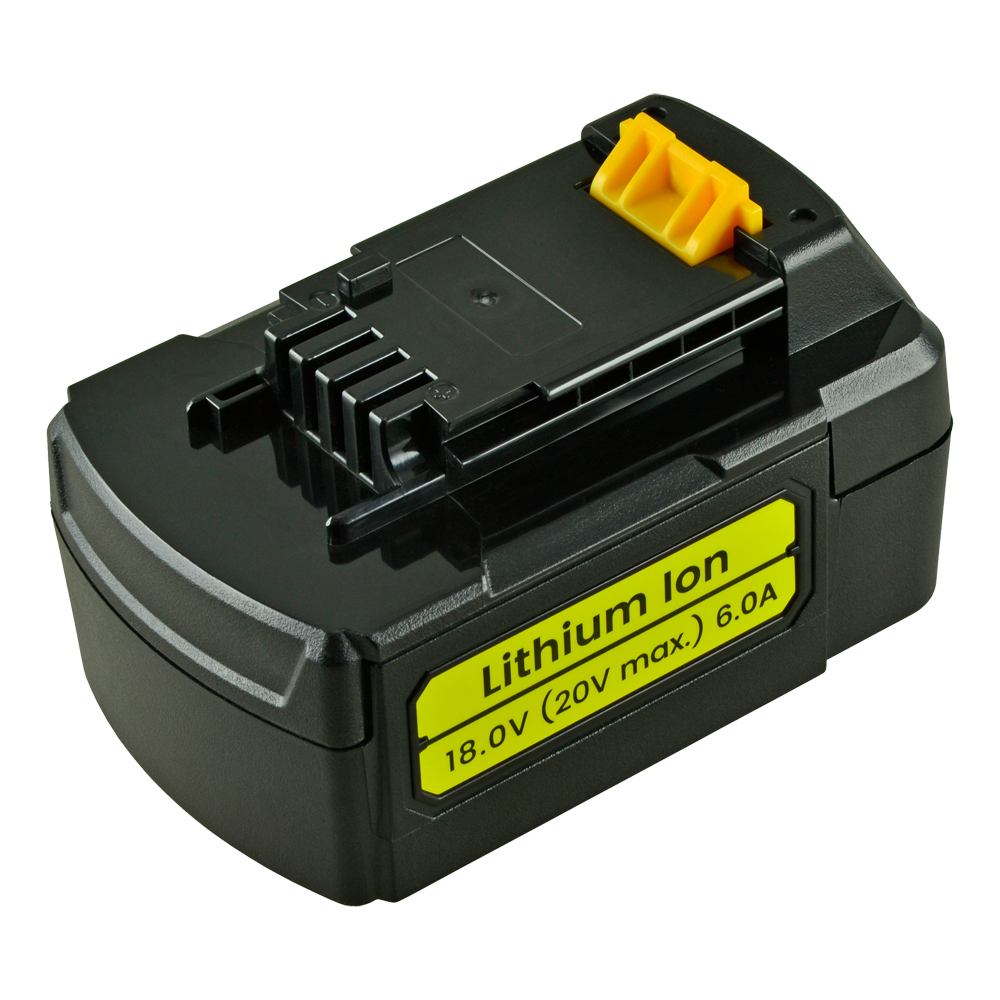 Picture of Stanley FMC680L series - Li-ion 18V 6.0Ah
