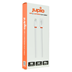 Afbeelding van Jupio Flat Cable Lightning to USB WHITE 1M