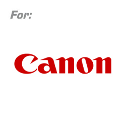 Afficher les images du fabricant Canon