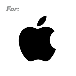 Afbeelding voor fabrikant Apple  