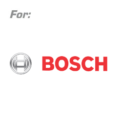 Afficher les images du fabricant Bosch