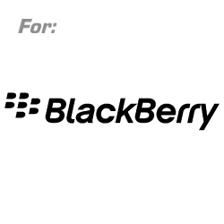 Afbeelding voor fabrikant BlackBerry 