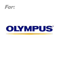 Afbeelding voor fabrikant Olympus