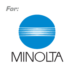 Afficher les images du fabricant Minolta