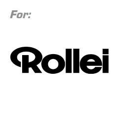 Afbeelding voor fabrikant Rollei