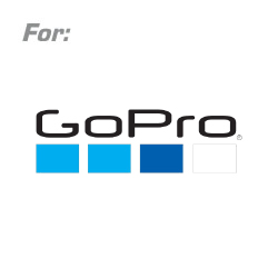 Afficher les images du fabricant GoPro