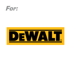 Afficher les images du fabricant DeWalt