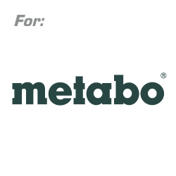 Afbeelding voor fabrikant Metabo