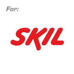 Afbeelding voor fabrikant Skil