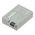 Afbeelding van Jupio Value Pack: 2x Battery LP-E8 1120mAh + USB Dual Charger