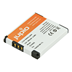 Afbeelding van Jupio Value Pack: 2x Battery NB-11L + USB Single Charger