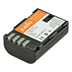 Afbeelding van Jupio Value Pack: 2x Battery DMW-BLF19E 1860mAh + USB Single Charger