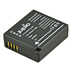 Afbeelding van Jupio Value Pack: 2x Battery DMW-BLG10 + USB Dual Charger