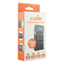 Afbeelding van Jupio USB Dedicated Duo Charger LCD for Canon LP-E10