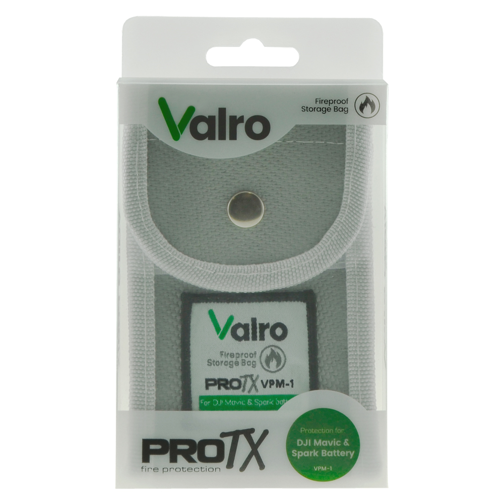 Picture of Valro ProTx for DJI Mavic & Spark
