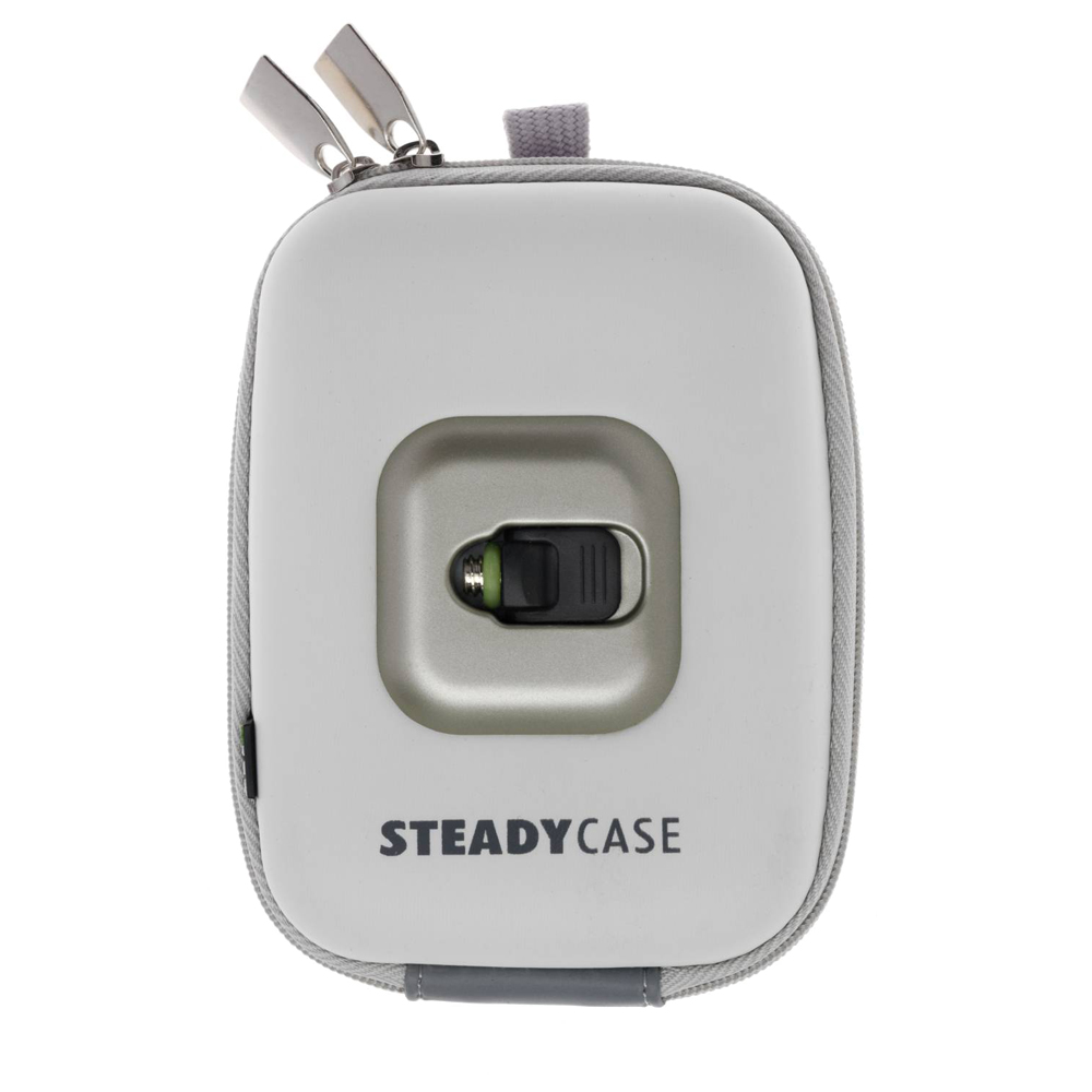 Picture of Xize SteadyCase Large White 012